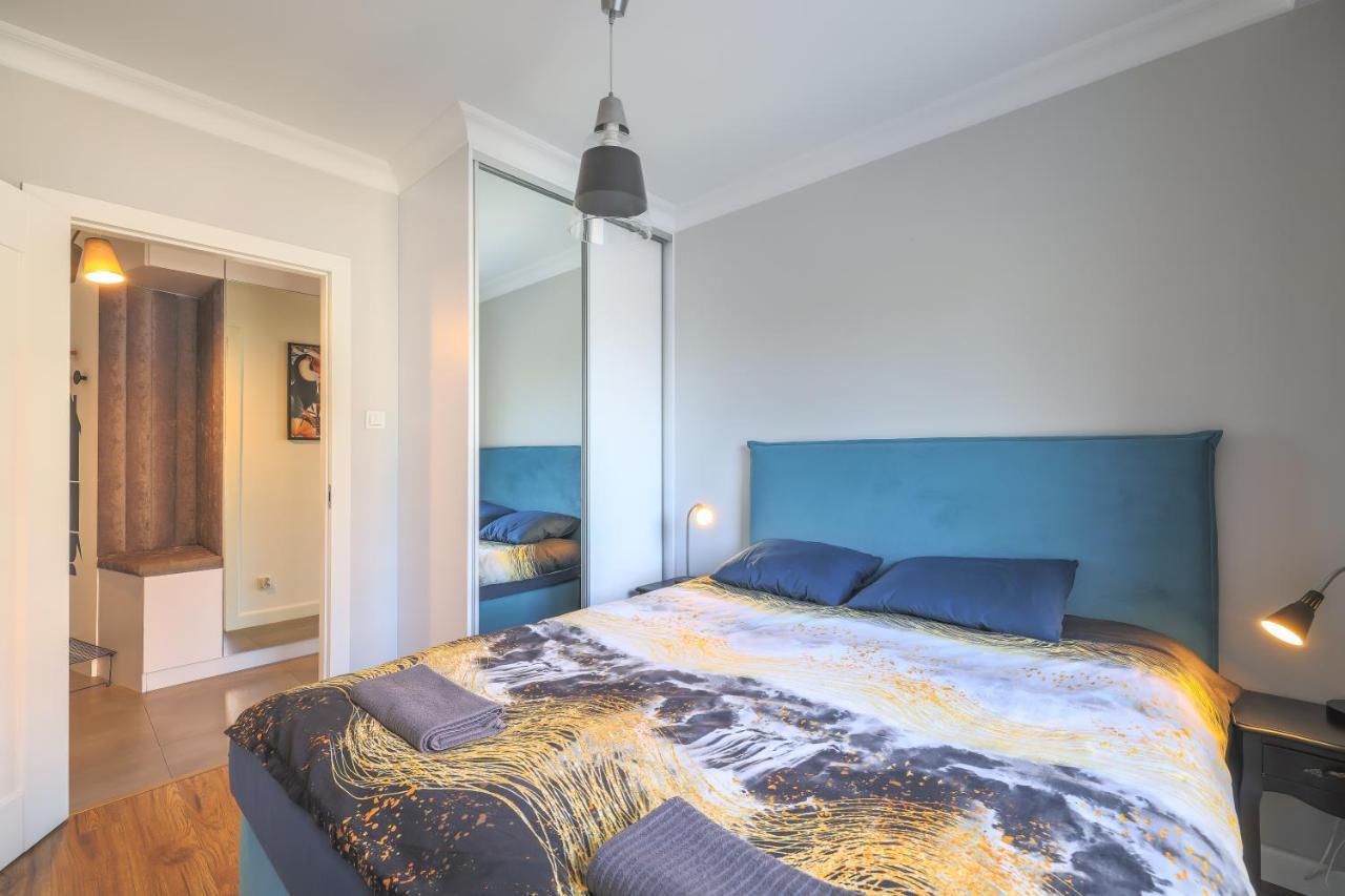 Apartmate- Heart Of Oldtown Apartment- Sauna & Security غدانسك المظهر الخارجي الصورة
