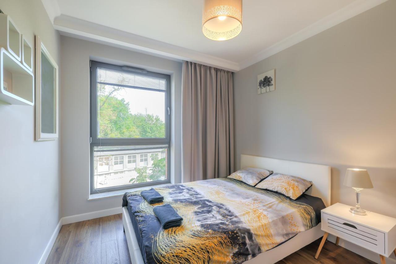 Apartmate- Heart Of Oldtown Apartment- Sauna & Security غدانسك المظهر الخارجي الصورة