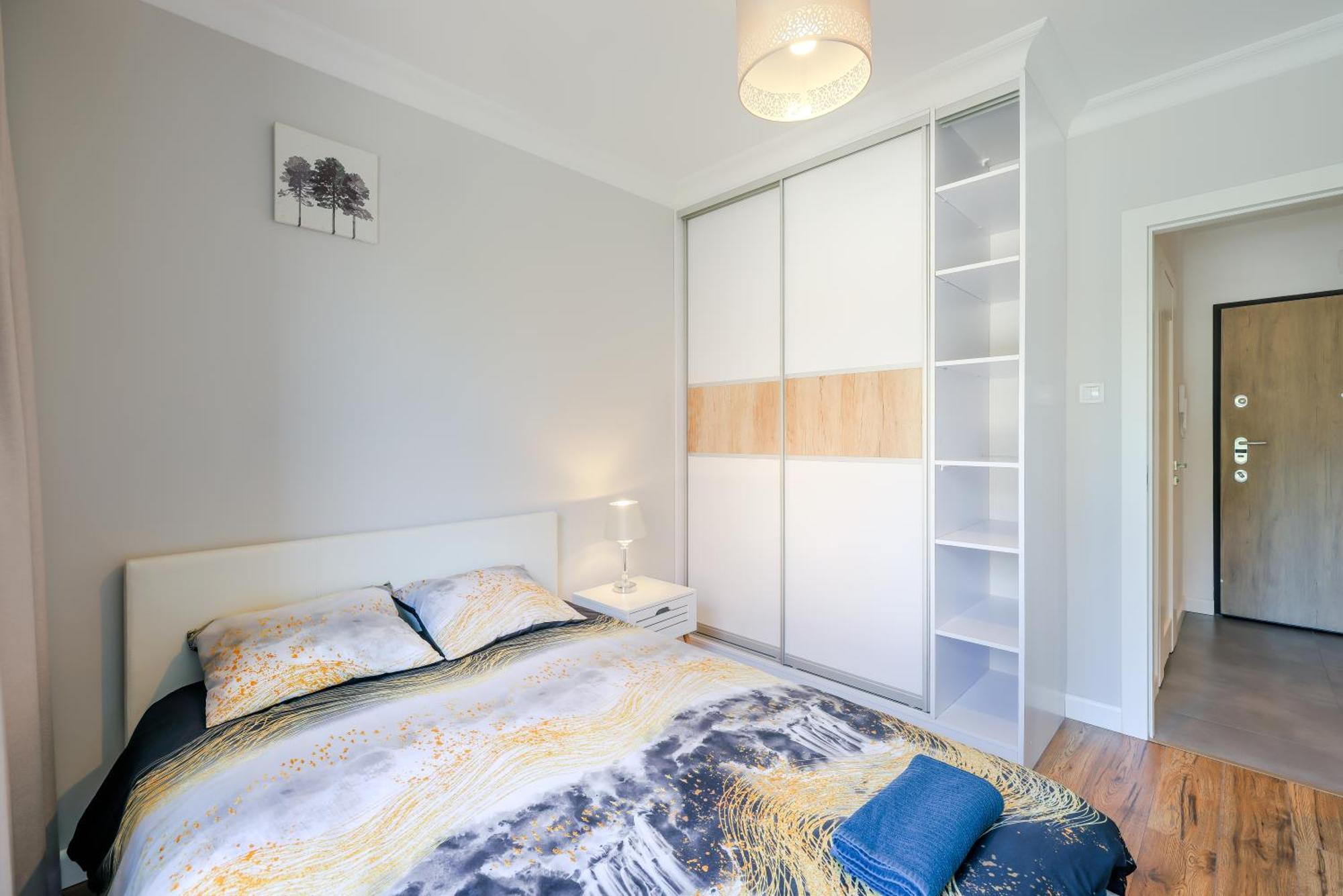 Apartmate- Heart Of Oldtown Apartment- Sauna & Security غدانسك المظهر الخارجي الصورة