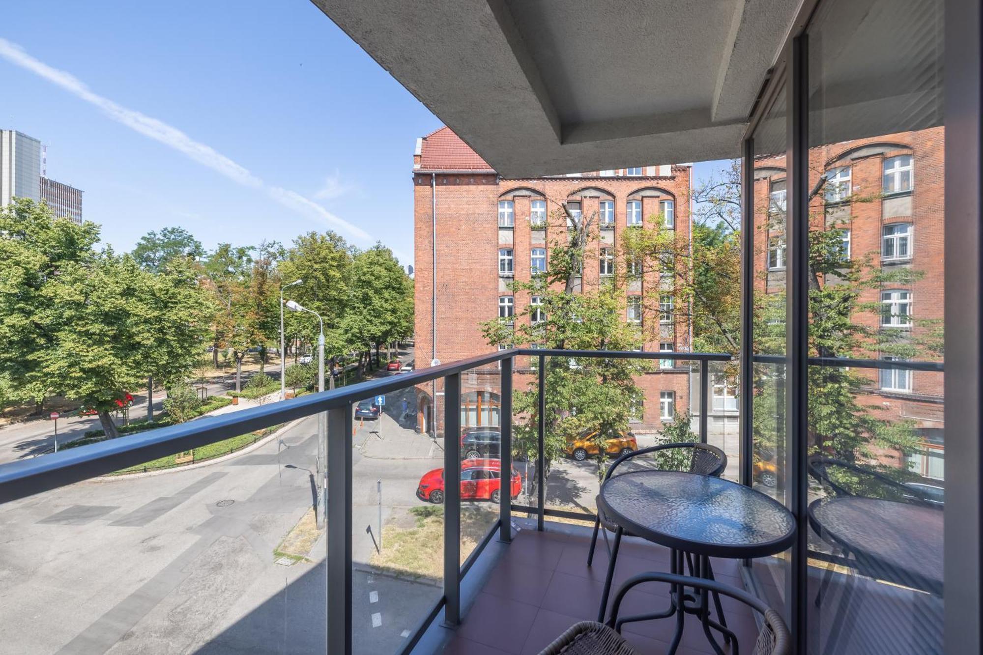Apartmate- Heart Of Oldtown Apartment- Sauna & Security غدانسك المظهر الخارجي الصورة