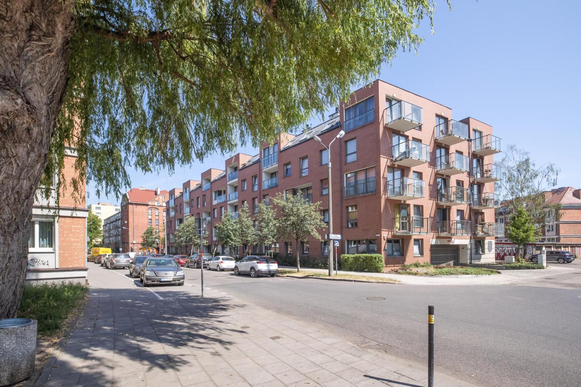 Apartmate- Heart Of Oldtown Apartment- Sauna & Security غدانسك المظهر الخارجي الصورة