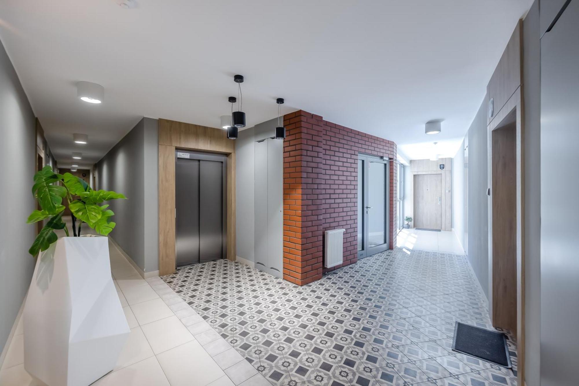 Apartmate- Heart Of Oldtown Apartment- Sauna & Security غدانسك المظهر الخارجي الصورة