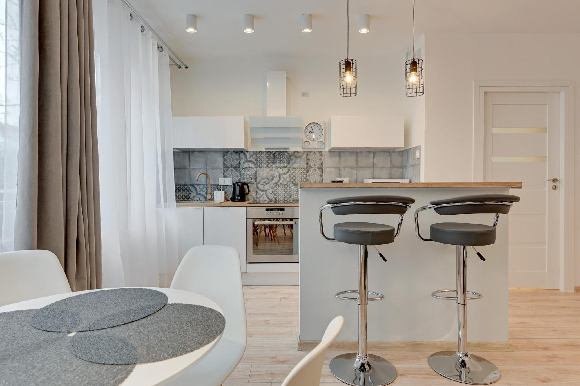 Apartmate- Heart Of Oldtown Apartment- Sauna & Security غدانسك المظهر الخارجي الصورة