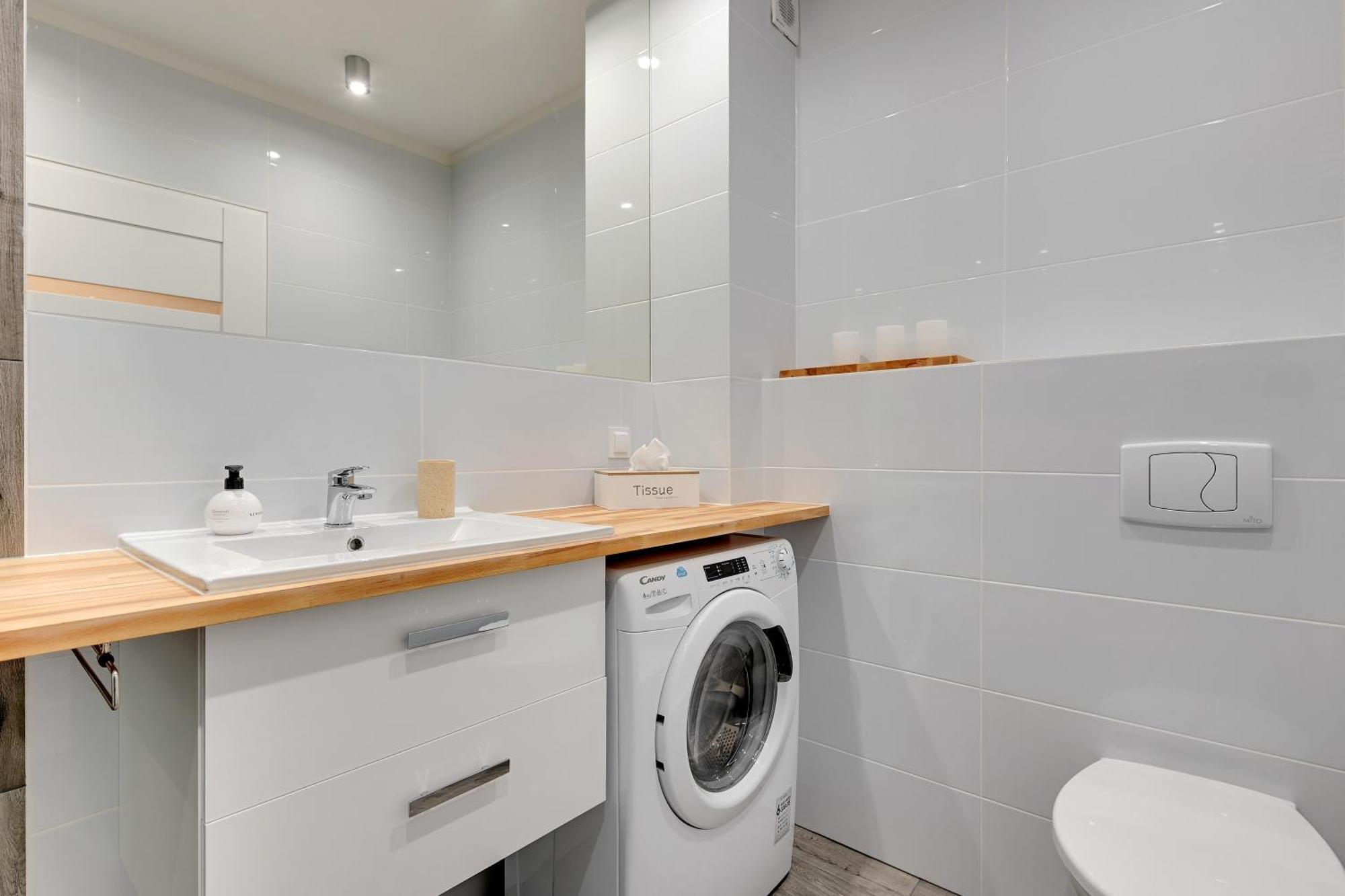 Apartmate- Heart Of Oldtown Apartment- Sauna & Security غدانسك المظهر الخارجي الصورة