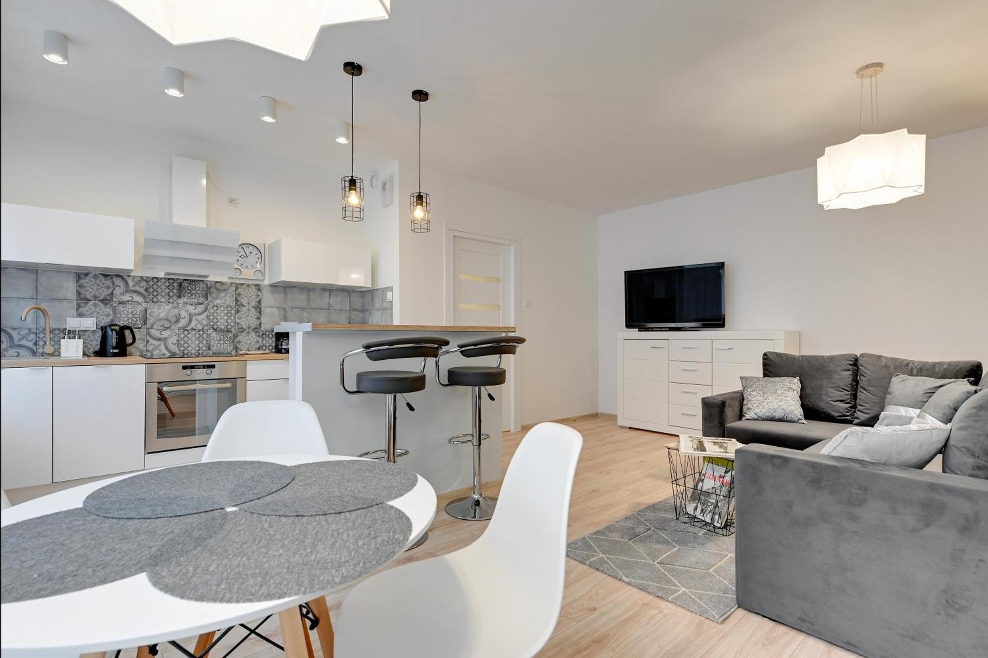Apartmate- Heart Of Oldtown Apartment- Sauna & Security غدانسك المظهر الخارجي الصورة