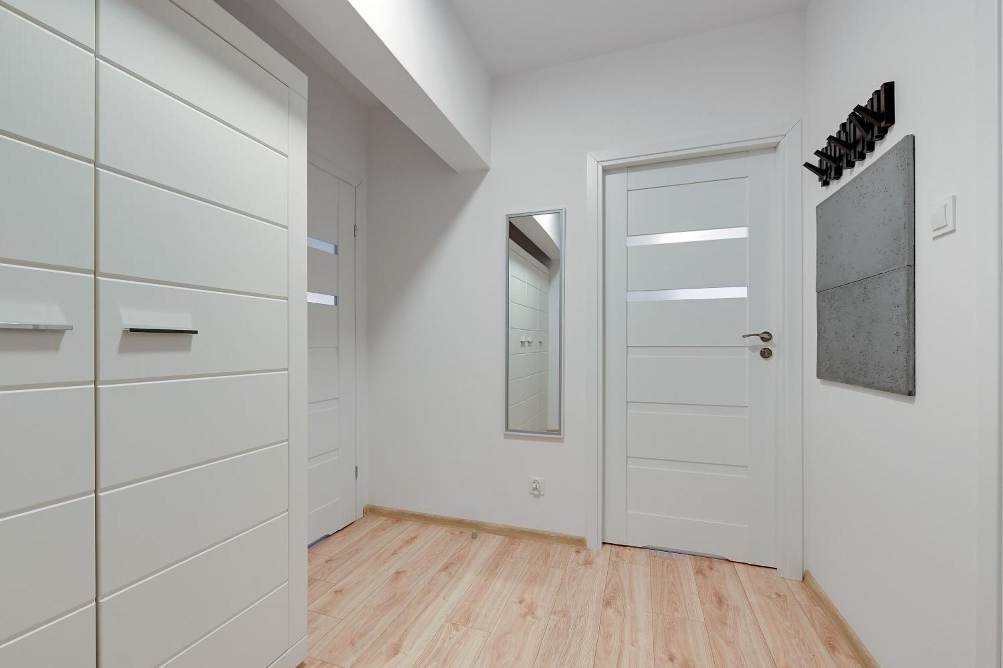 Apartmate- Heart Of Oldtown Apartment- Sauna & Security غدانسك المظهر الخارجي الصورة