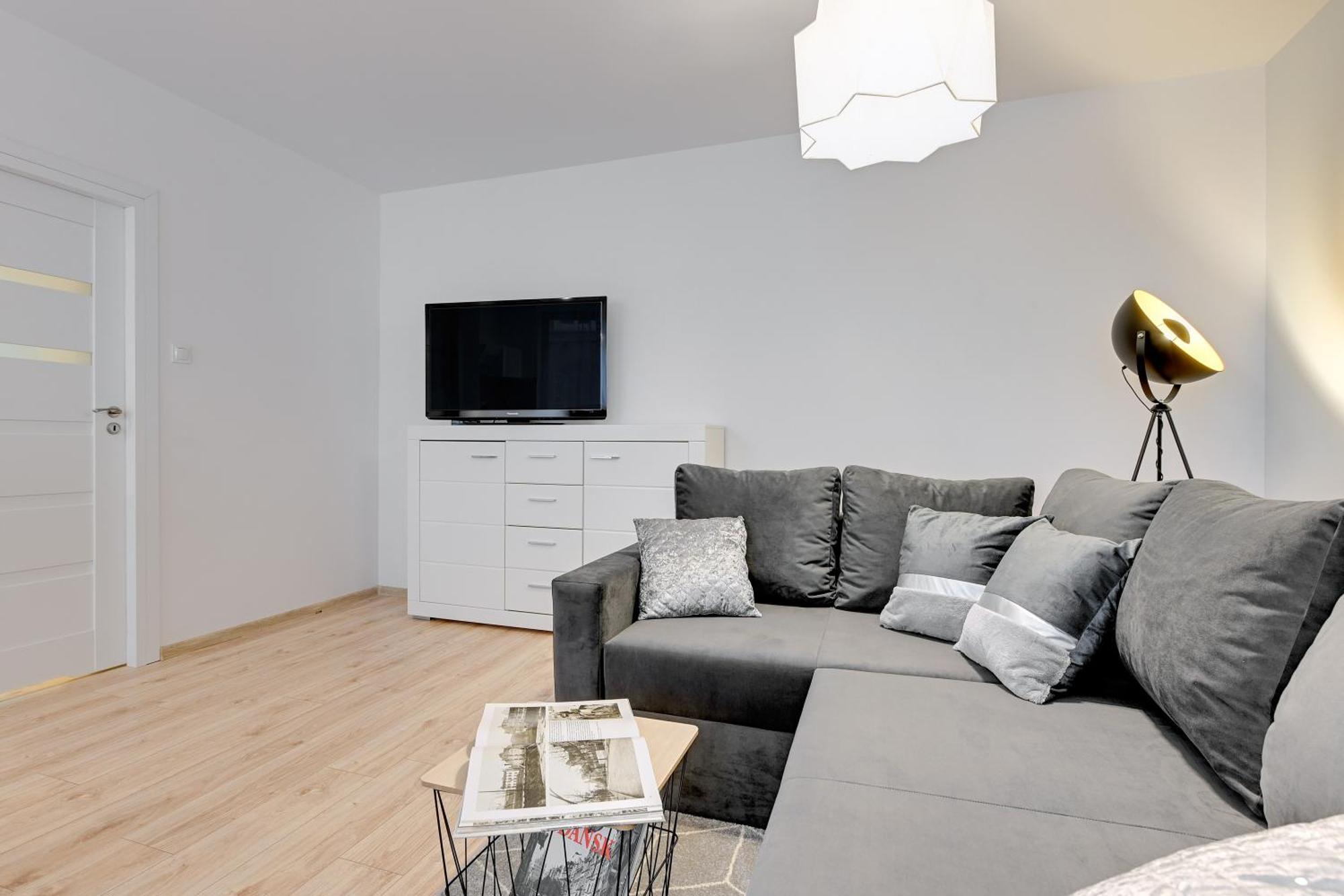 Apartmate- Heart Of Oldtown Apartment- Sauna & Security غدانسك المظهر الخارجي الصورة