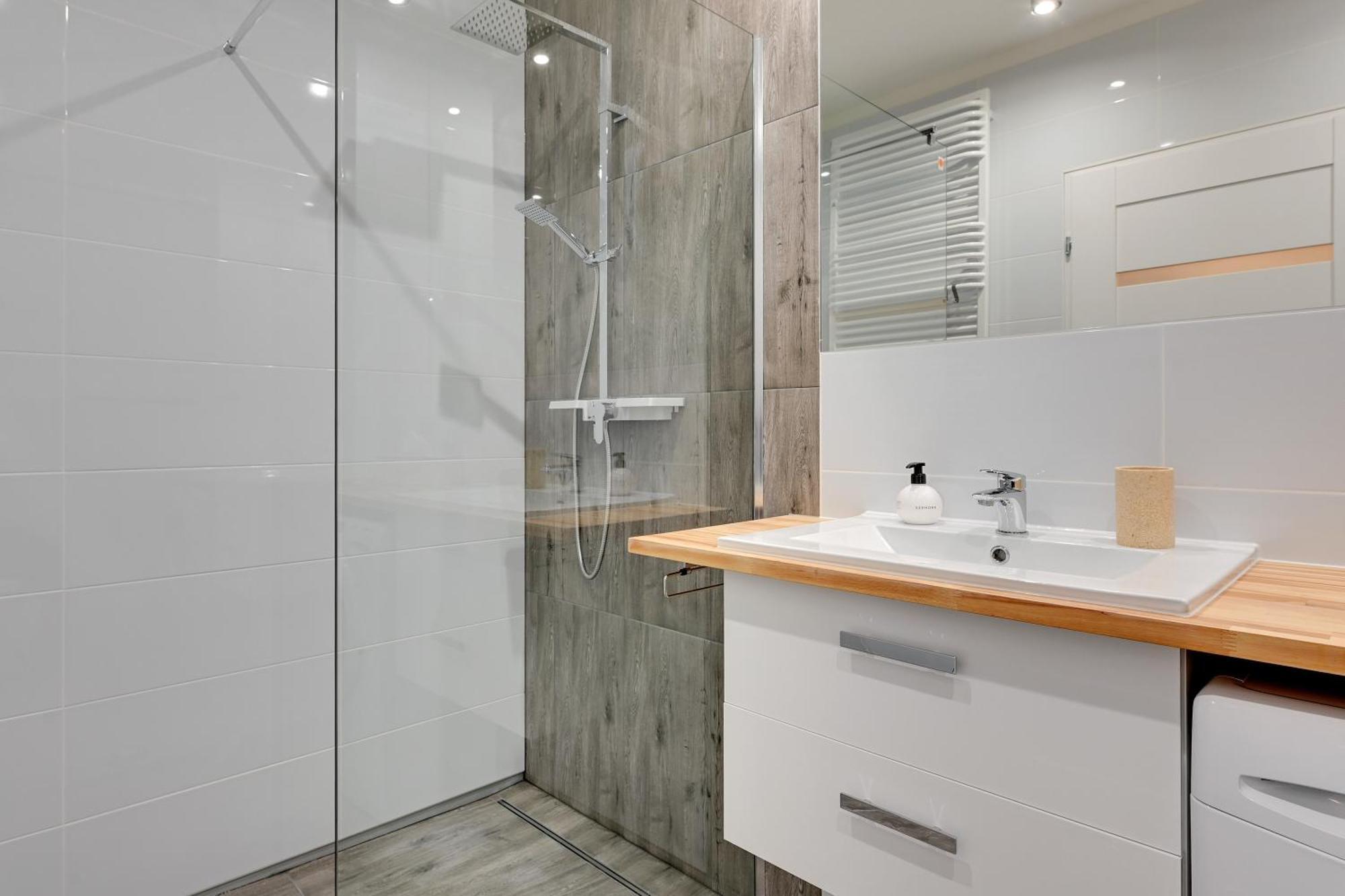 Apartmate- Heart Of Oldtown Apartment- Sauna & Security غدانسك المظهر الخارجي الصورة